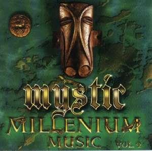 Software - Mystic Millenium 2 CD (album) cover