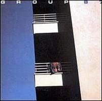 Group 87 - Group 87 CD (album) cover