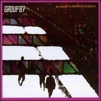 Group 87 - A Career in Dada Processing CD (album) cover