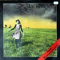 Stackridge - The Man in the Bowler Hat [Aka: Pinafore Days] CD (album) cover