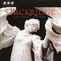 Stackridge The Radio 1 Sessions (Live) album cover