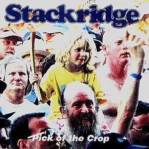 Stackridge - Pick of the Crop : Live At Cropredy 2000 CD (album) cover