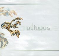 Octopus - Octopus CD (album) cover