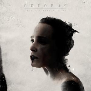 Octopus - Into the Void of Fear CD (album) cover