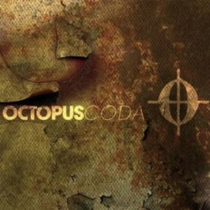 Octopus - Coda CD (album) cover