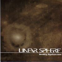 Linear Sphere Reality Dysfunction album cover