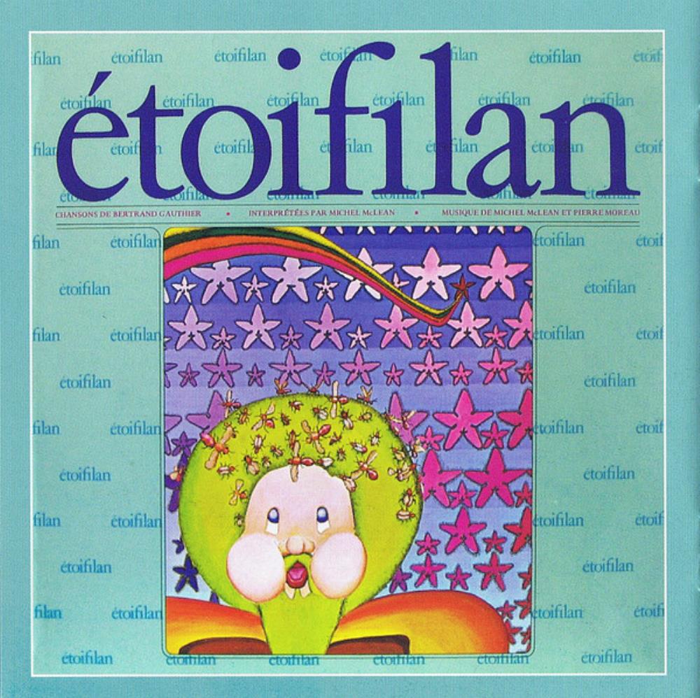 L' Engoulevent - toifilan CD (album) cover