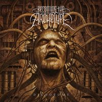 Becoming the Archetype - Dichotomy CD (album) cover