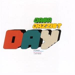 Jaga Jazzist Day album cover