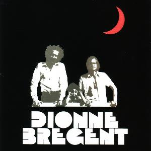 Dionne - Brgent - Dionne - Brgent  CD (album) cover