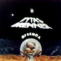 Vytas Brenner - Lo Mximo de Vytas CD (album) cover