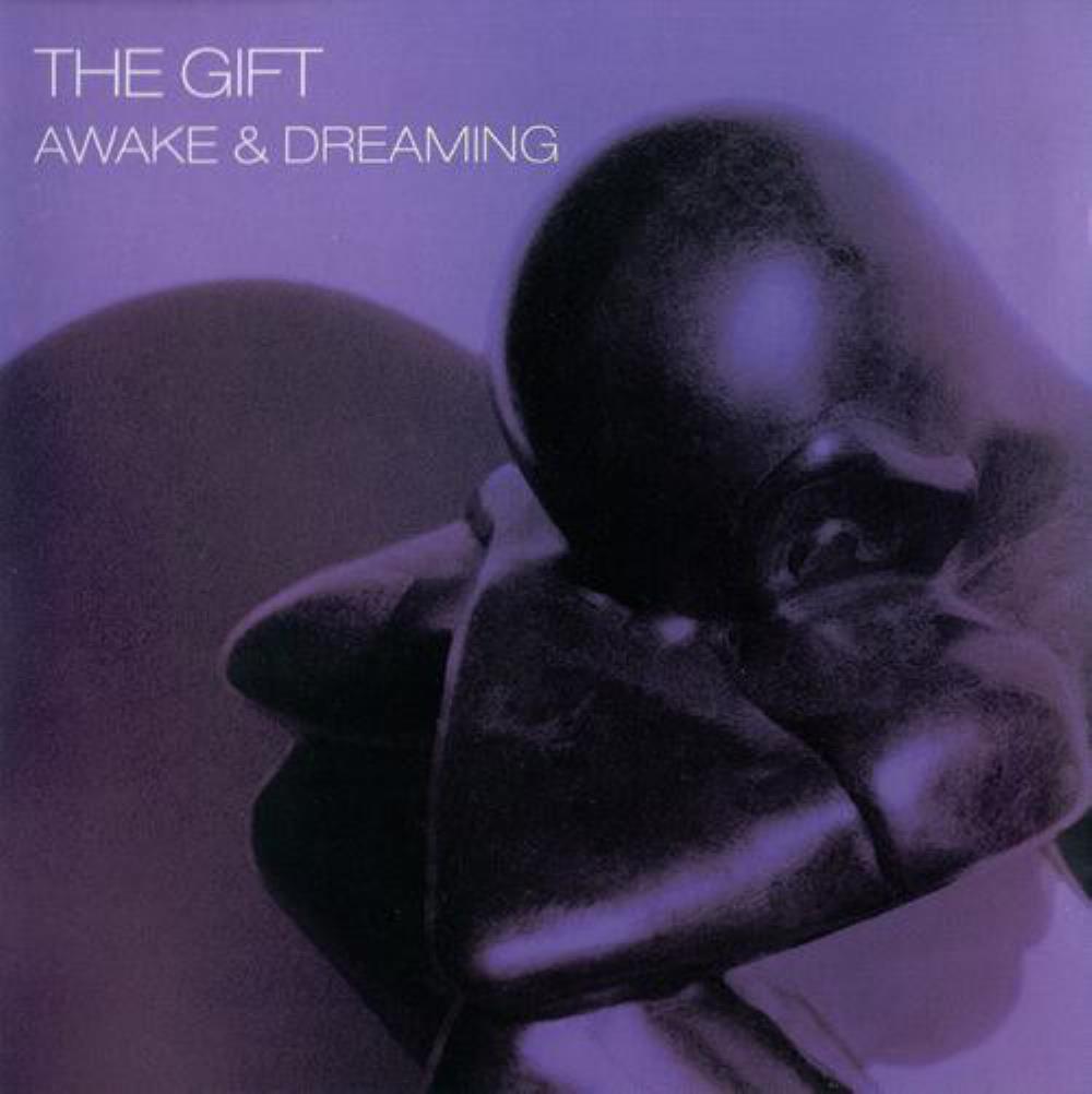 The Gift - Awake and Dreaming CD (album) cover