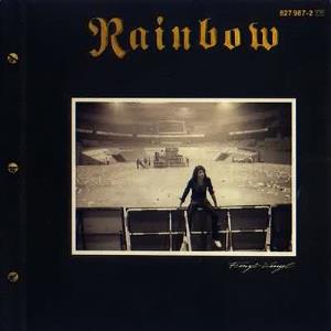 Rainbow - Finyl Vinyl CD (album) cover