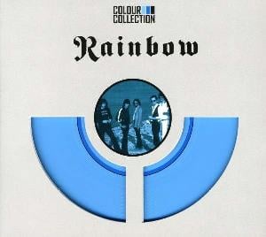 Rainbow Colour Collection  album cover