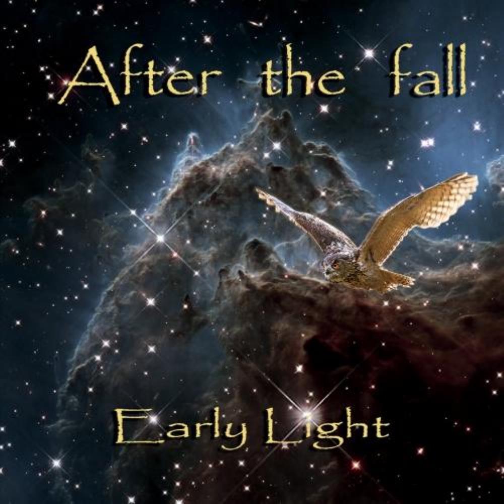 After The Fall Early Light album cover