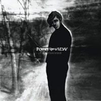 Point of View - Disillusioned CD (album) cover