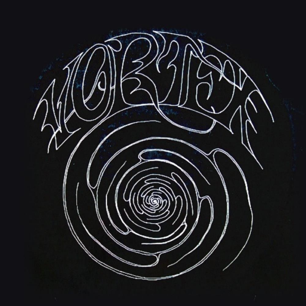 Vortex - Vortex CD (album) cover