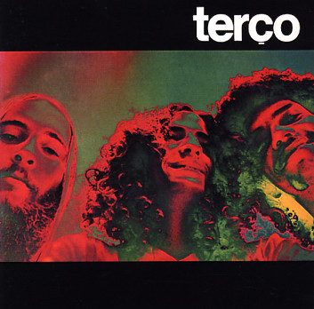 O Tero - O Tero II CD (album) cover