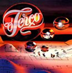 O Tero - Compositories  CD (album) cover