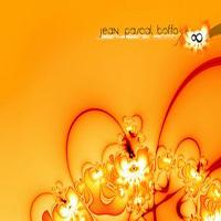 Jean-Pascal Boffo - Infini CD (album) cover