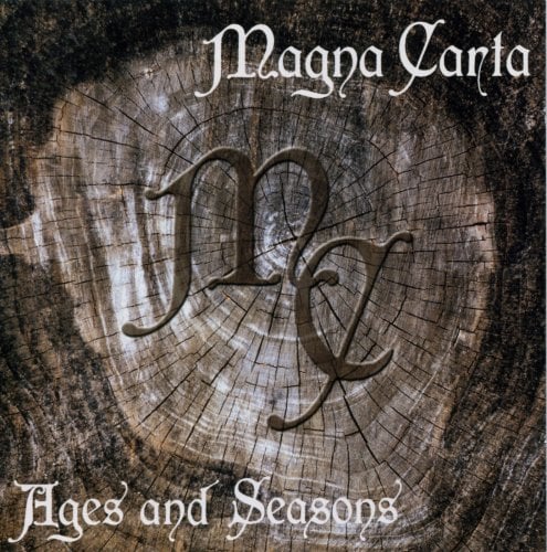 Magna Carta Ages And Seasons album cover
