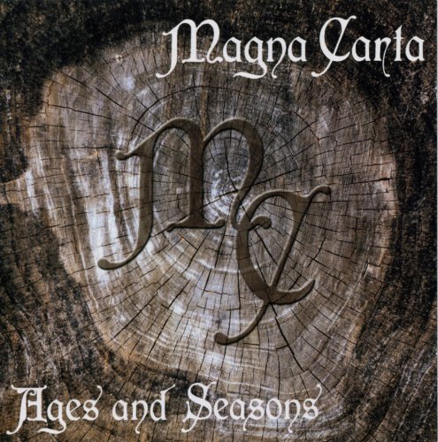 Magna Carta Ages And Seasons album cover