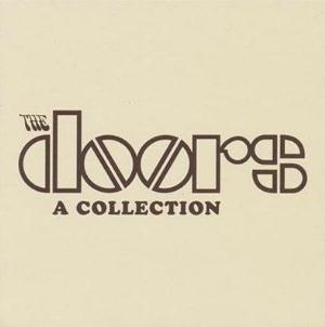 The Doors A Collection (6CD) album cover