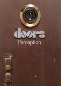 The Doors Perception album cover