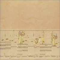 Cerberus Shoal - Mr Dog Boy  CD (album) cover