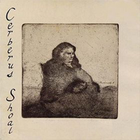 Cerberus Shoal - Cerberus Shoal  CD (album) cover