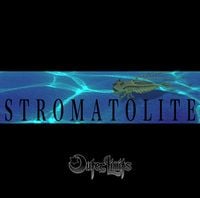 Outer Limits - Stromatolite CD (album) cover