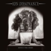 Ion Dissonance - Minus the Herd CD (album) cover
