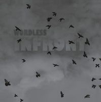 InFront - Wordless CD (album) cover