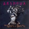  The Goddess of Darkness by ARS NOVA album cover