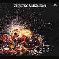 Electric Sandwich Electric Sandwich album cover