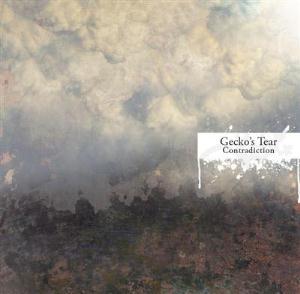 Gecko's Tear Contradiction album cover