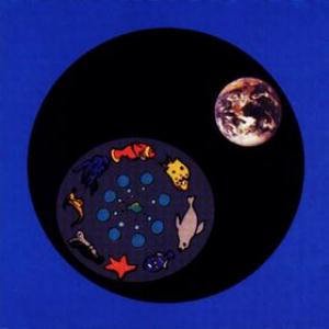 Pete Namlook - Dreamfish 2 (with Mixmaster Morris) CD (album) cover