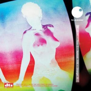 Pete Namlook - XXIII: Stranger III (with Move D) CD (album) cover