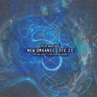 Pete Namlook Namlook XVII - New Organic Life II album cover