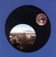 Pete Namlook - 62 Eulengasse (with Tetsu Inoue) CD (album) cover