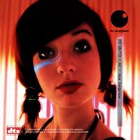 Pete Namlook - Air V - Jeux Dangereux CD (album) cover