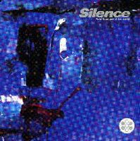 Pete Namlook - Silence (with Dr. Atmo) CD (album) cover