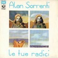 Alan Sorrenti Le Tue Radici (7