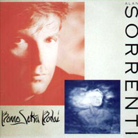 Alan Sorrenti - Bonno Soku Bodai  CD (album) cover