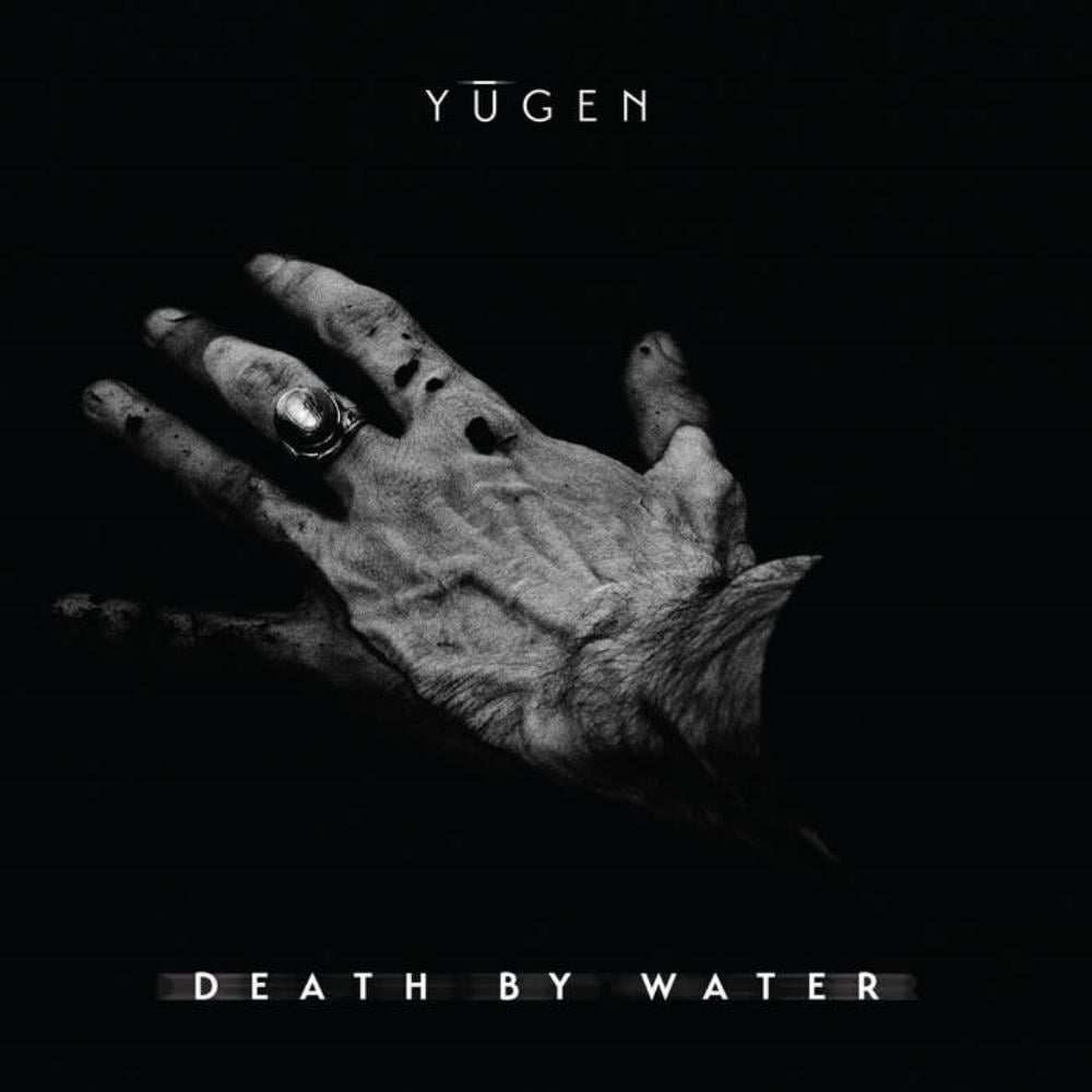 Yugen - Death By Water CD (album) cover