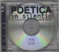 Poetica In Silentio - Who Rolls The Dice? CD (album) cover