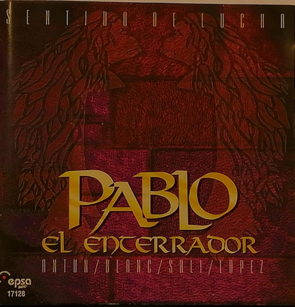 PABLO EL ENTERRADOR discography and reviews
