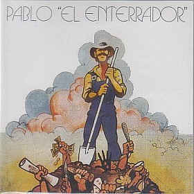 Pablo El Enterrador - Pablo 