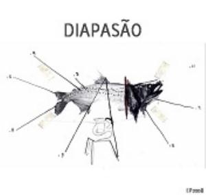Diapaso Diapasao album cover