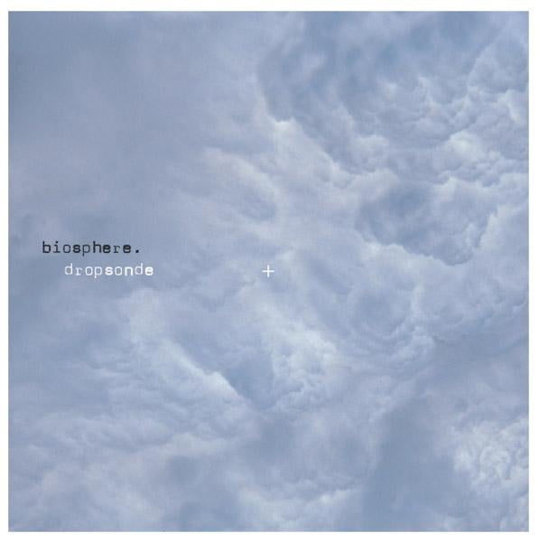 Biosphere Dropsonde album cover